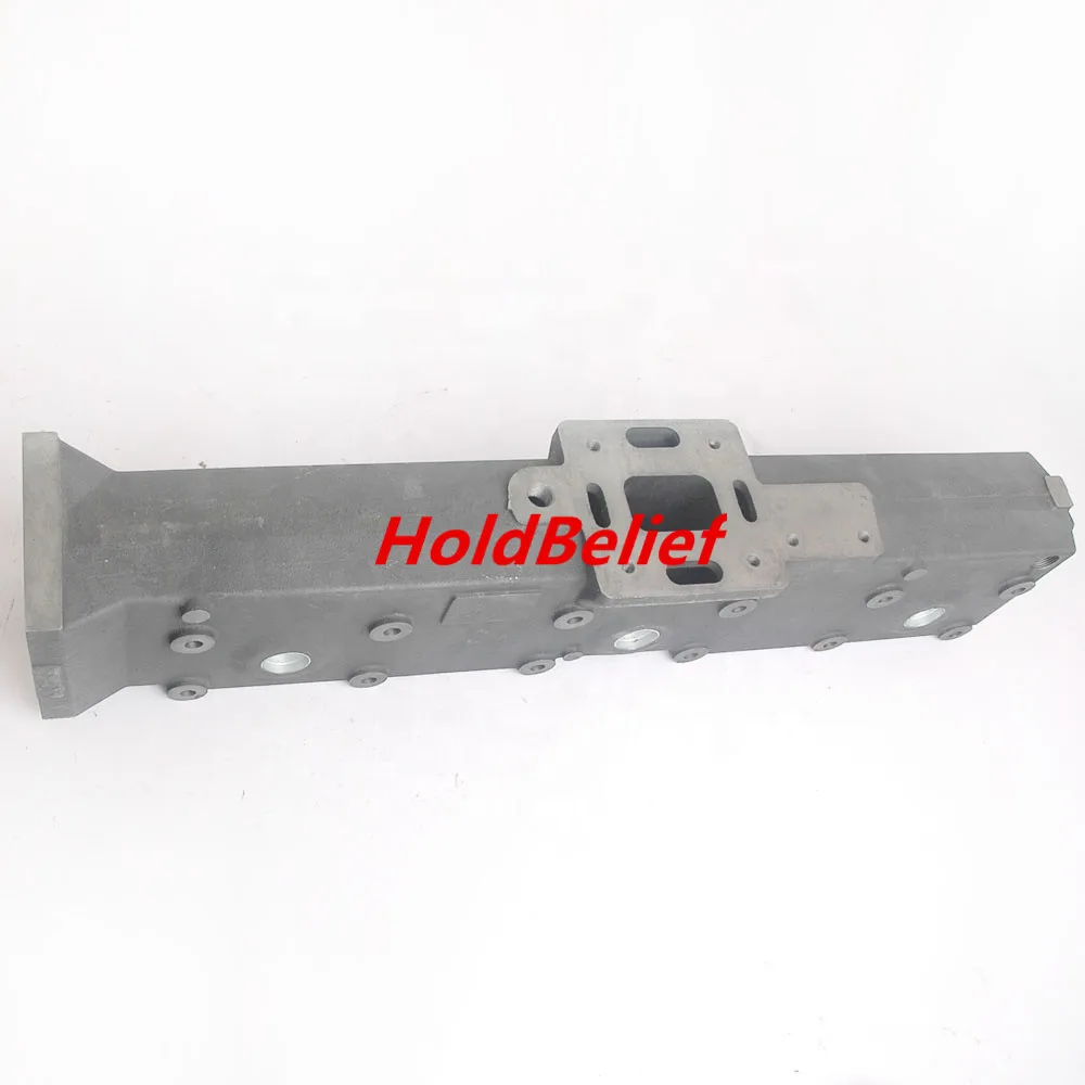 Выпускной коллектор 3922935 C3922935 для QSC8.3 CM850 двигателя
