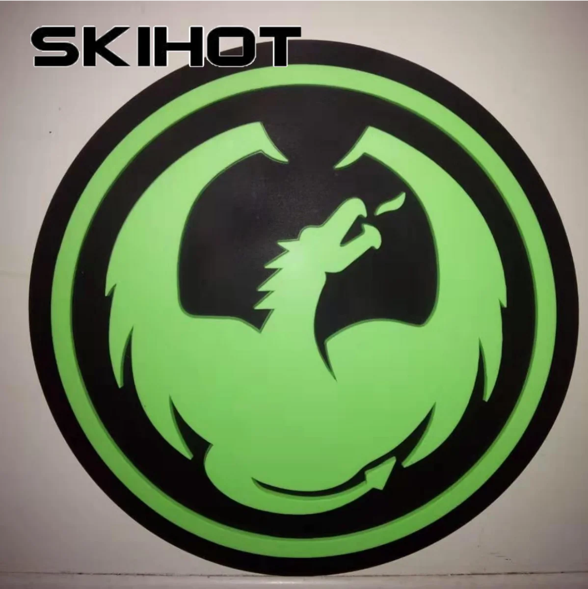 Нескользящая подставка для сноуборда SKIHOT| |