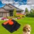 TP16 Pet Dog Электрическая Система Ограждения Перезаряжаемая Водонепроницаемая Регулируемая Собака Тренировочный Ошейник Электронное ограждение Аксессуары для собак