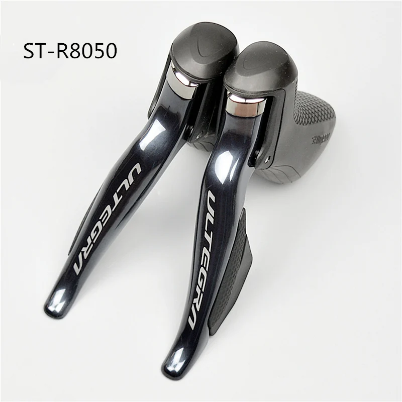 Переключатели передач SHIMANO ULTEGRA R8050 Di2 механизм переключения для дорожного