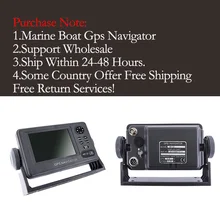 2021 Новый ONWA KP-32 GPS навигатор с SBAS приемник для морской катер яхты 4,5 дюймов ЖК-дисплей Дисплей GPS навигации локатор 2021 Новый ONWA KP-32 GPS навигатор с SBAS приемник для морской катер яхты 4,5 дюймов ЖК-дисплей Дисплей GPS навигации локатор