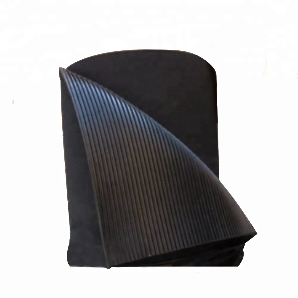 

OLD HIACE AUTO PARTS RUBBER ROLL black #000461