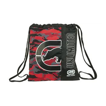 

Flat sack ECKO UNLTD. CAMOUFLAGE