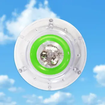 

children's bathing ball bath light floating lamp bath waterproof colorful luminous flashing LED lights toys