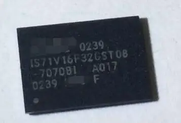 Бесплатная доставка IC новый % IS71V16F32GST08-7070BI | Электроника