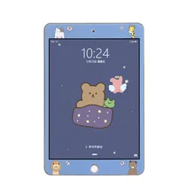 Protectores de pantalla para tablets