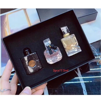 

High quality BLACK Parfum Spray Libre EDP For Women100ml Y Spary 100ml For Men Long lasting fragrance NEW