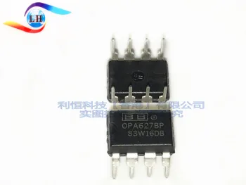 

New Arrival OPA627BP OPA627B OPA627 Plug-in DIP-8 Op amp New Spot