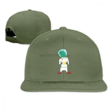 Новая модная повседневная Регулируемая бейсбольная кепка s Space Lamar Кепка Casquette головные уборы