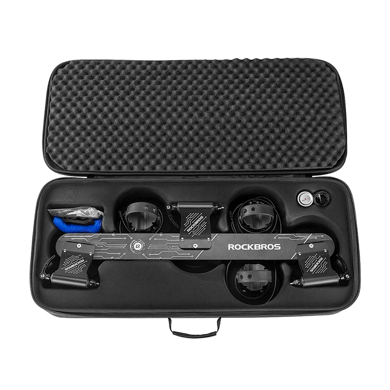 rockbros suction cup bike rack