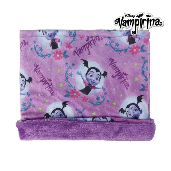 Нагреватель для шеи Vampirina 70399 сиреневый |