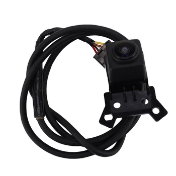 

Front View Camera for GM Buick TERRAIN23137302 2018-2019