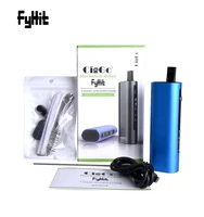 Electronic Cigarettes
