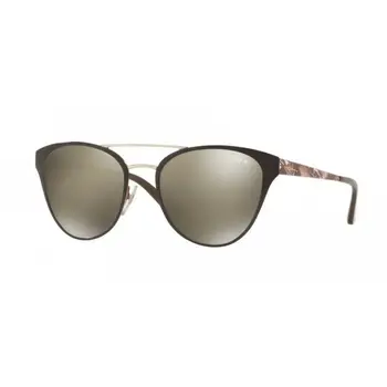 

Gafa de sol VOGUE 4078S 50215A BROWN/PALE GOLD