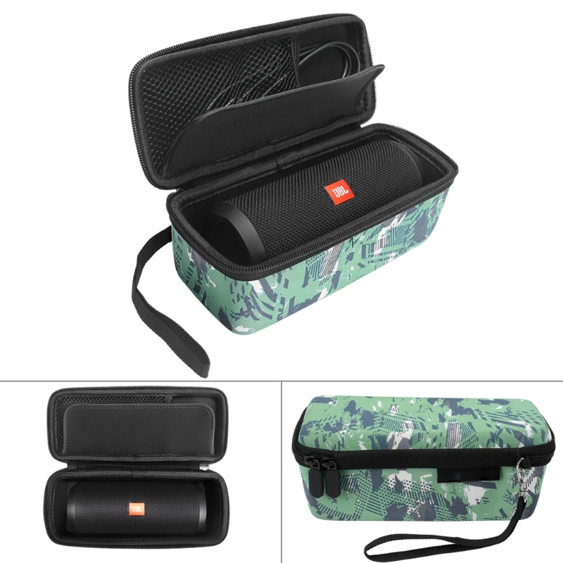 Портативный чехол с Bluetooth динамиком для JBL Flip3 4 для Bose SoundLink Mini 77UA
