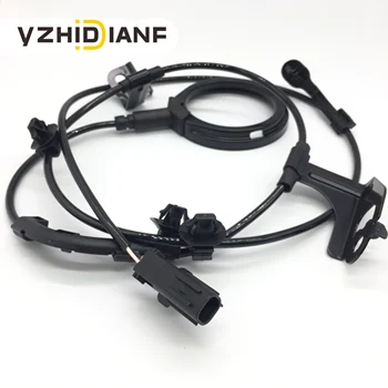 

1 x 89515 0D040 ABS sensor car sensor for toyota-89515-0D040 Car accessories Fast delivery Auto replacement parts