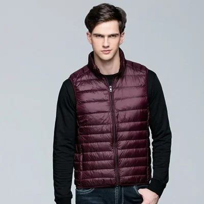 High Quality Moda Masculina