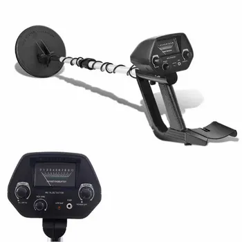 

MD4030 9V Portable High-sensitivity Underground Metal Detector