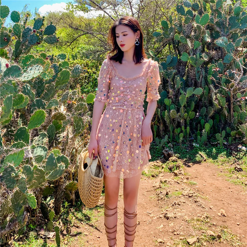 New Style WOMEN'S Dress Thailand Beach Skirt Seaside Vacation Style Sexy Slimming High-waisted Long Skirts Dress Xw188 New Style WOMEN'S Dress Thailand Beach Skirt Seaside Vacation Style Sexy Slimming High-waisted Long Skirts Dress Xw188