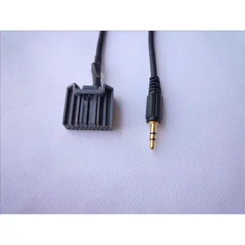 

For Honda CRV 2.0 For Honda CRV AUX For Honda Civic / Ling Pai AUX Line Replacement Car Audio Cable