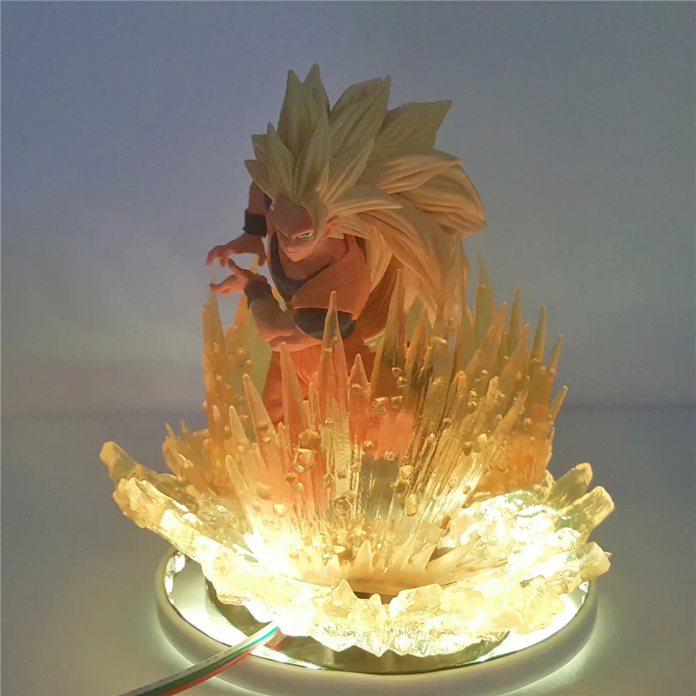 Dragon Ball фильм Broli аниме игрушки броли экшн фигурка Dragon Ball Z BWFC Супер Saiyan ПВХ фигурка-модель коллектор DIY Набор Кукла