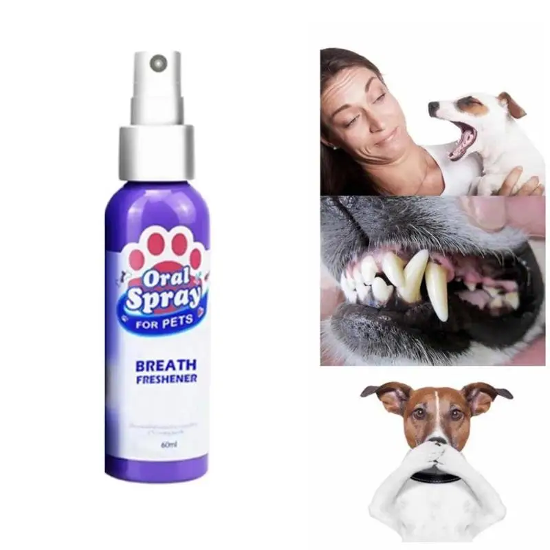 Освежитель воздуха для домашних животных 60 мл|Постель и подстил| |