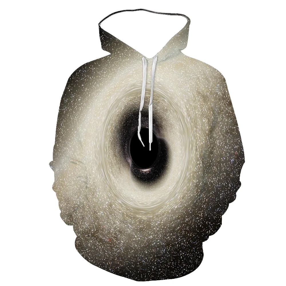 

2020 To A New World Print For Men's Hoodie Men Clothing Hoodie With Long Sleeve The Streets Of Leisure Autumn 3D Printed Hoodie