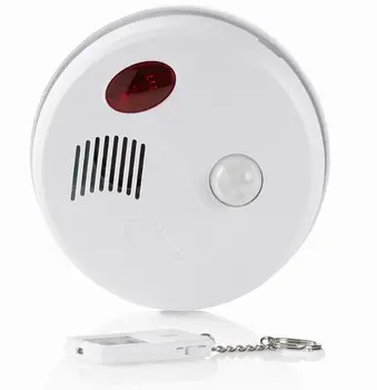 

The security system | Ceiling bracket | Alarm/doorbell | Ignition/Nedis dApagado movement alarm remote