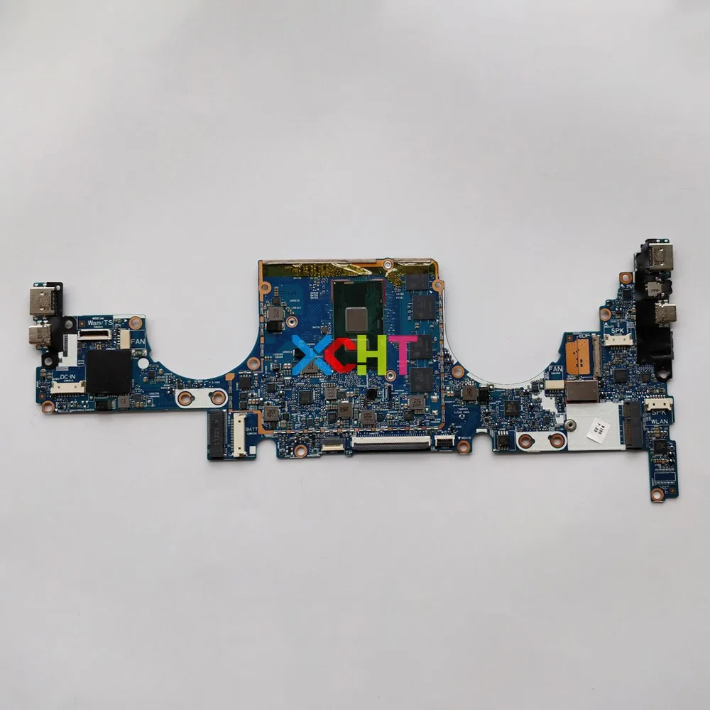 

L09787-001 6050A2909801-MB-A01 i5-7200U CPU 4GB RAM for HP 13-AD Series TPN-I128 Laptop NoteBook PC Motherboard L09787-601
