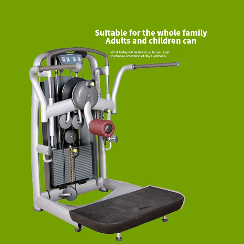 Многофункциональный тренажер для упражнений на бедрах тренировок в помещении