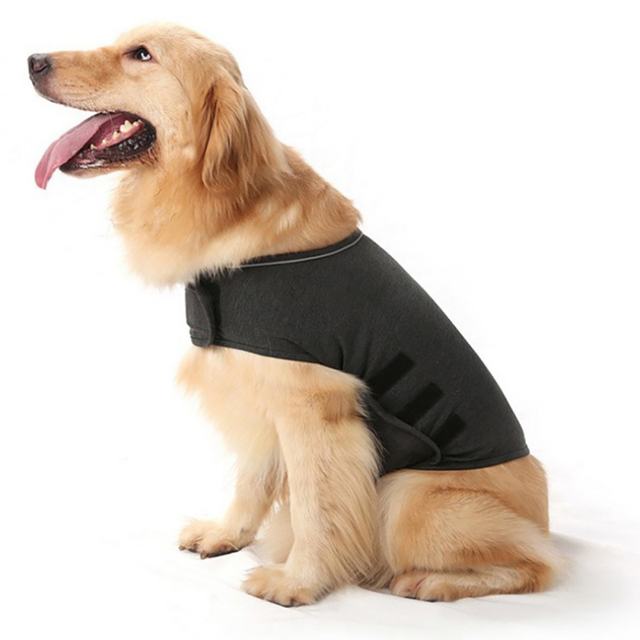 Anxiety Jacket For Dogs