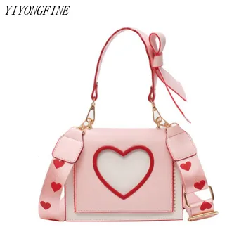 

Bags For Women 2020 Luxury Handbags Party Purse Ladies Messenger Crossbody Shoulder Bags Women Handbag sac a main femme
