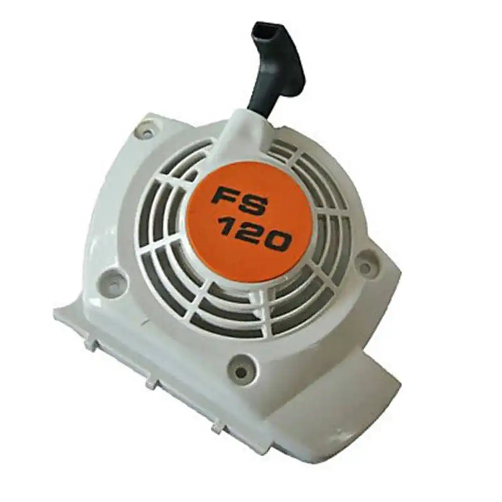 4134 080 2101 перезаряжающий стартер для Stihl Fs120 Fs200 Fs250 Fs300 Fs350 стриммеров 41340802101|Детали