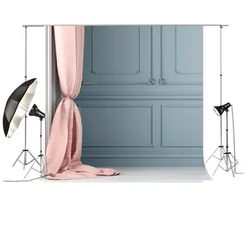 

Photography Backdrop HUAYI Vinyl Photo Booth for Photo Studio or Home Photos XT-3700