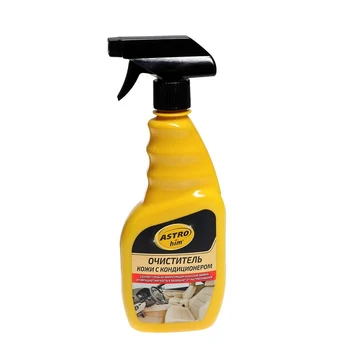 

Astrohim skin cleaner and conditioner, 500 ml, spray, AC-855 2585121