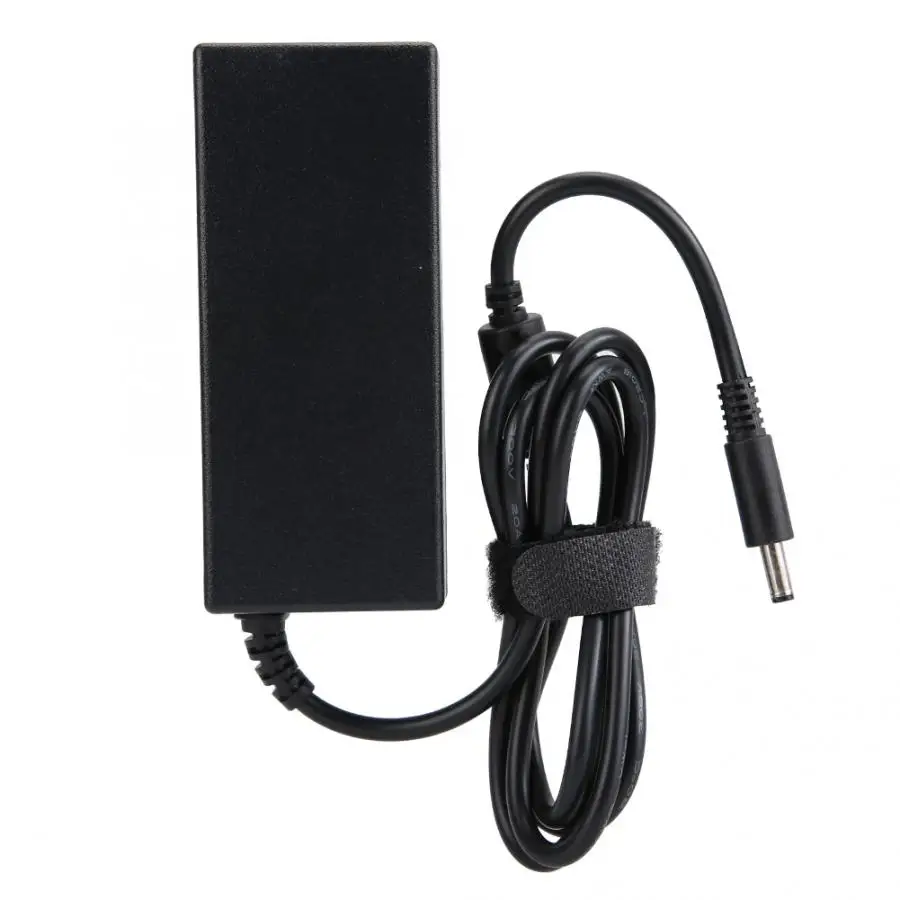 Computer Power Adapter 100-240V US Plug for Dell Inspiron 15 5000 Series 5565 5567 5568 Power Adapter