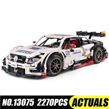

Mould King MOC-6687 Technic Series AMG C63 Sport Racing Car Model Building Blocks Creator Expert Bricks Toys 13075