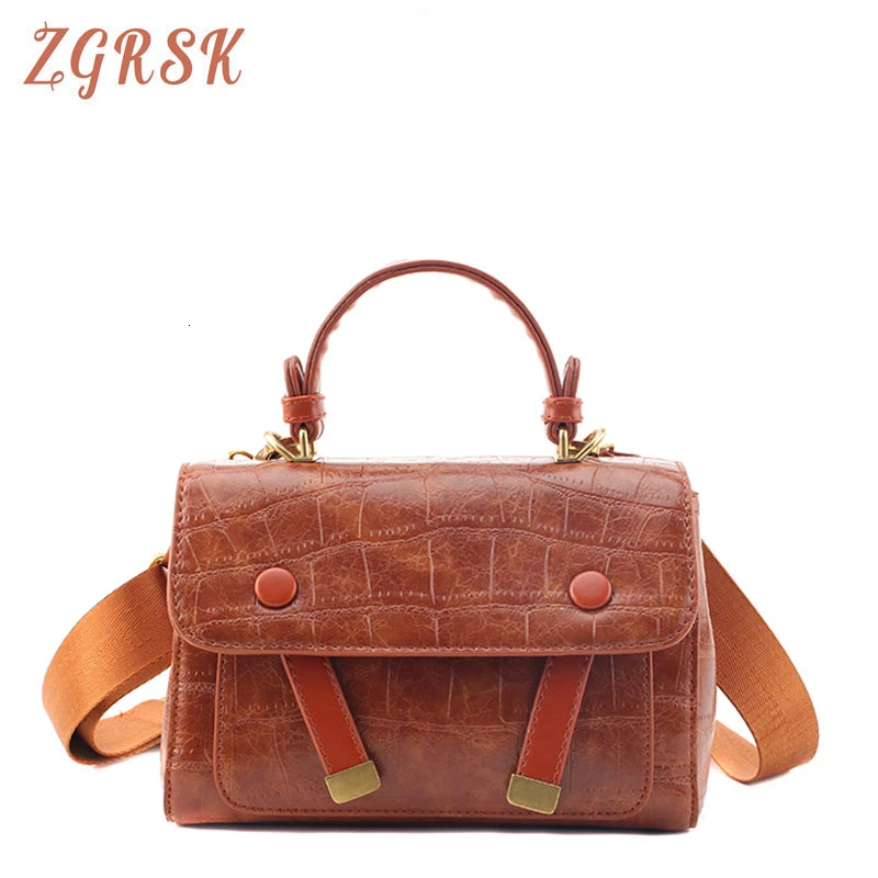 

Women Single Shoulder Bags Crossbody Bag Female Luxury Handbags High Quality Women Designer Bags Pu Leather Messenger Bag