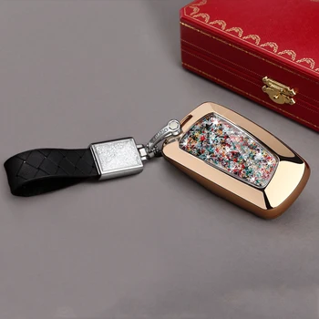 

For BMW 520 525 f30 f10 F18 118i 320i 1 3 4 5 6 7 Series E36 E46 E87 E90 E91 E92 X3 X4 M3 M4 M5 Remote Key Case Fob Shell Cover