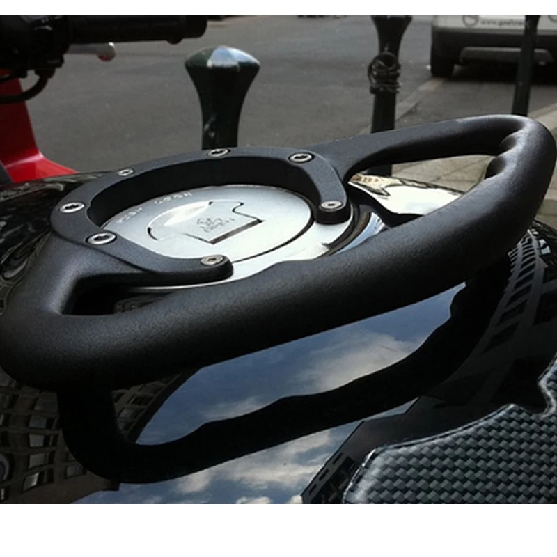 Мотоцикл пассажирских рукоятки бак поручень для Honda CBR1000RR CBR600RR CBR900RR CB400 CB1000R CBF500 CB1000R VFR 800
