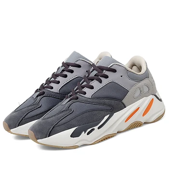 

winter mens Male barbati bona hombre snaeakers gym casual for safety leather fashion trainers summer men suede deportes big de