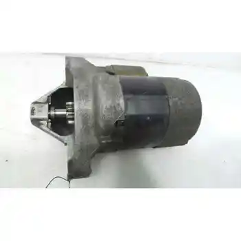 

867838 STARTER MOTOR RENAULT CLIO II PHASE II (B/CB0)