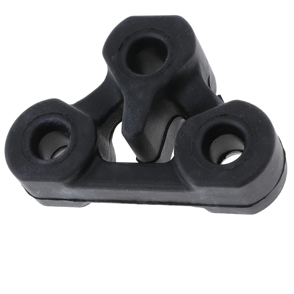 EXHAUST PIPE SUPPORT - For Honda CIVIC  2006-2011 OEM 18215SNAA31