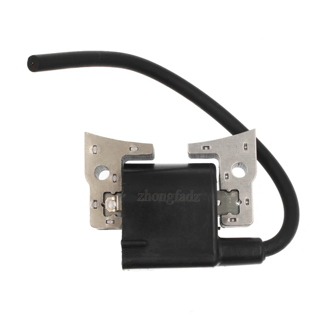 Новая катушка зажигания 101909201 1992-1996 для клубного автомобиля DS Gas Golf Cart модели с двигателями FE290/350