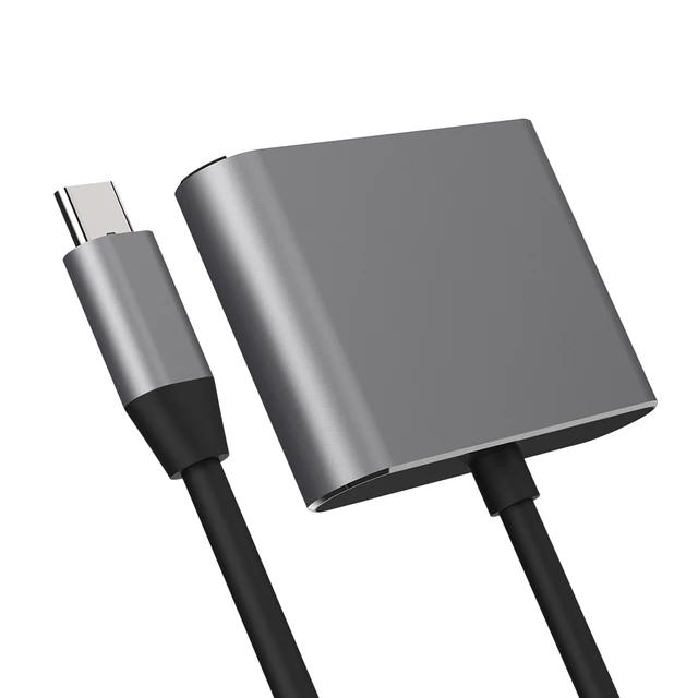 Adaptateur USB C vers HDMI pour iPad Pro 1112.9 Algeria