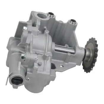 

AP02 New Oil Pump 150001563R 150005392R 8200346592 For Nissan Qashqai/ Primastar/ X Trail T31 For Vauxhall Opel Vivaro 2.0 CDTI