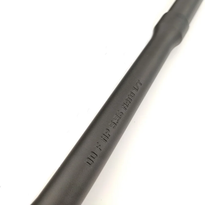 9 5 ཉ 5' Geissele URGI DD Barrel CNC алюминиевая металлическая внешняя трубка AR для геля Blaster