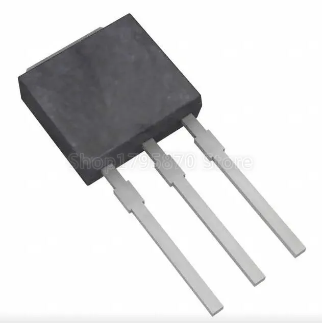 IRFU120 IRFU120N FU120N IRFU120NPBF TO-251 IC новый оригинальный | Электроника