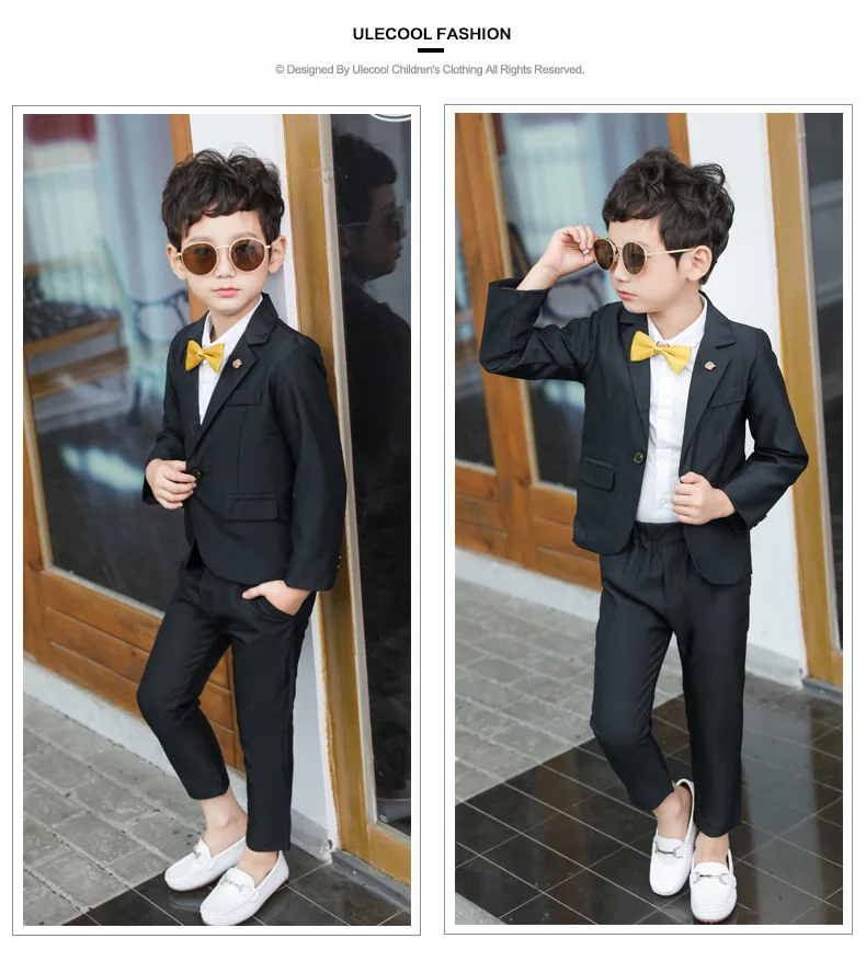 flores meninos boa qualidade blazer crianças slim bebê meninos roupas