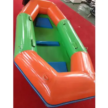 

Funny PVC Inflatable Outrigger Kayak Accessories Canoe Boat Fishing Standing SUP Beginner Inflatable Outrigger Float